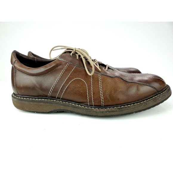 Allen Edmonds \